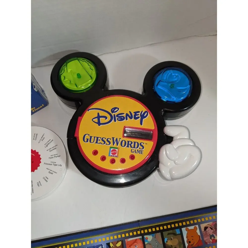 Disney gives fans